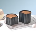 thumbnail image 4 of Baking  Aluminized Plate Bread Loaf Pans Non Stick Bread And Loaf Pans Cute Cat Shaped Bread Baking  Cake  Bread Bakeware, 4 of 8