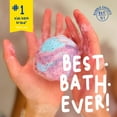 thumbnail image 4 of Mr. Bubble Galaxy Bath Bombs, Set of 8 Planet Shaped Bath Bombs, 4 of 8