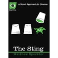 thumbnail image 2 of Deep Focus: The Sting : A Novel Approach to Cinema (Series #3) (Paperback), 2 of 3