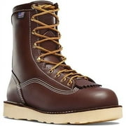 Danner Mens 15210 Power Foreman 8" Gore-Tex Brown - 9.5 BROWN