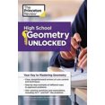 thumbnail image 2 of High School Geometry Unlocked: Your Key to Mastering Geometry, 2 of 3