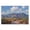 Desert Mountains at Sunset, variant on Stupell Industries Rustic Lodge Desert Mountains at Sunset Glow Black Framed Giclee Art, 18 x 12, by Gina Kelly