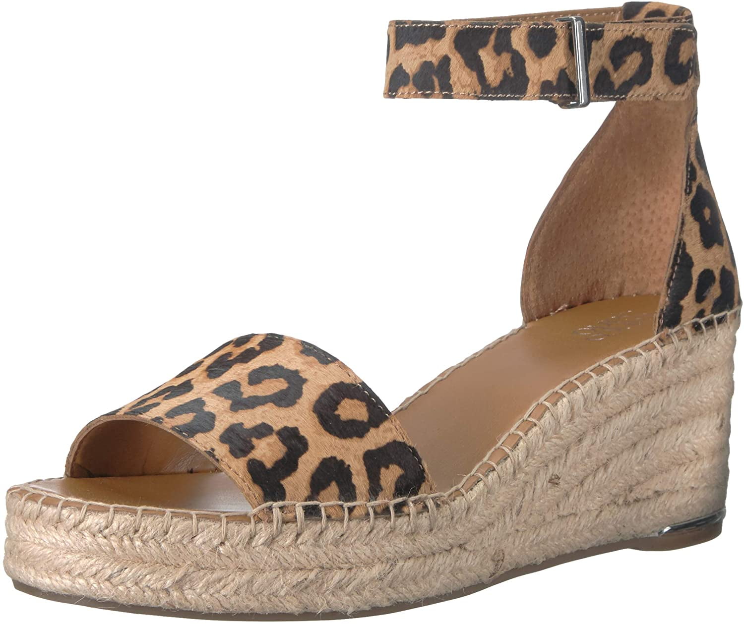 franco sarto clemens wedge sandals