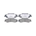 thumbnail image 1 of Balatas Ceramicas RAYBESTOS 1998 A 2005 Gmc Tra Pg Kit de frenos Disco Trasero, 1 of 4