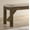 Brown 515, variant on Silver Faux Leather Upholstered Bench with Nailhead Trim, 48-Inch Tufted Entryway Bench for Living Room, Dining Room, or Hallway