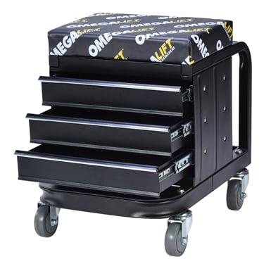 OMEGA LIFT 92450 - 450 LBS MECHANIC'S TOOLBOX (Best Mechanic Tool Box)