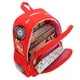 thumbnail image 4 of Disney Cars Story Mcqueen Cartoon Animation Theme - Mochila para niños, color rojo TUNC Sencillez, 4 of 4