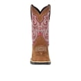thumbnail image 6 of Lady Durango Women's Red Western Boot, 6 of 7