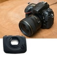 thumbnail image 3 of thinsony Viewfinder Shell Plastic Cement Eyepiece Frame Applicable Tools Camera Repair Part Eyecup Supply Replacement for D810, 3 of 6