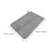 thumbnail image 2 of OUNONA 3Pcs Heat Insulation Felt Sauna Mat for Home Bath with Moisture Absorption and Sound Reducing Features, 2 of 8