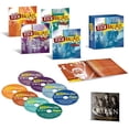 thumbnail image 2 of Various Artists - Time Life's Ultimate Rock Ballads - CD, 2 of 2