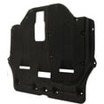thumbnail image 3 of Engine Splash Shield Compatible with 2016-2020 Kia Optima Rear, 3 of 5