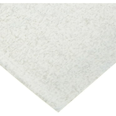 AMERIMAX HOME PRODUCTS 70404 4-Inch x 10-Feet Galvanized Flashing