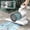 Green, variant on Lwlmwt Vacuum Cleaner,Portable Handheld Vacuum,for Bed Mattress Pillow Sheet Sofa Surfaces,Powerful Suction,Professional Vacuum Cleaner
