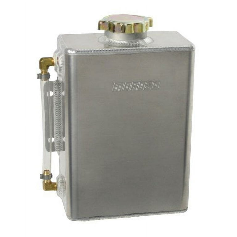 Moroso Coolant Overflow Tank 2qt.
