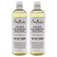 thumbnail image 1 of 100% Virgin Coconut Oil Daily Hydration Body Wash by Shea Moisture for Unisex - 13 oz Body Wash - Pa, 1 of 1