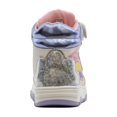 thumbnail image 4 of Tenis para Niña Bambino BM7175 blanco 14, 4 of 5