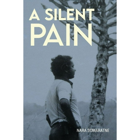 A Silent Pain', (Paperback)