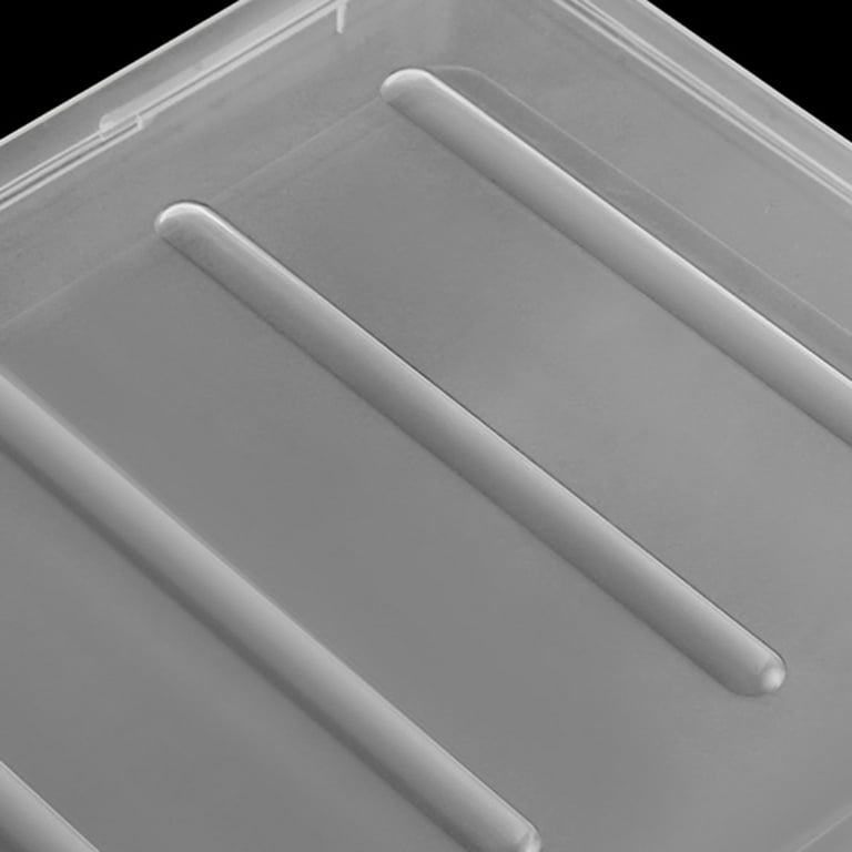 Plastic Trays for Classroom, Office Organizing, Arts Singapore