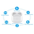 thumbnail image 4 of Cordless Charging Case Replacement For IOS Pods Earbuds 3rd Gen, Charging Case Replacement Support Wired Cordless Charging, Electric Quantity Display  Case, 4 of 8
