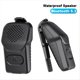 thumbnail image 2 of Altavoz Bluetooth Portátil con Clip, Resistente Al Agua IPX5, Subwoofer Estéreo BT5.3 con Micrófono Incorporado., 2 of 5