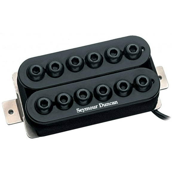 Invader SH-8 Pickup