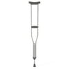 Standard Aluminum Crutches - MDSV80534