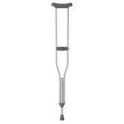 Standard Aluminum Crutches - MDSV80534