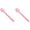 Pink*2pc, variant on Xinyat Lotion Applicator for Back, Easy Lotion Applicator for Back, Long Handled Lotion Applicator, Tool to Apply Sunscreen, Self Tanner on Back