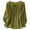 Green, variant on Njagoc3 Plus Size Casual Linen Cotton Tencel V-Neck Embroidery Loose Fit Tank Top