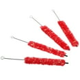 thumbnail image 4 of Simple Clarinet Cleaning Brush Wind Instrument Accessory Cleaning Supply, 4 of 5