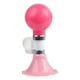 thumbnail image 5 of Bocina para bicicleta infantil, accesorios para bicicleta, trompeta compacta, de metal, sonido fuerte, para apretar. rosa, 5 of 9