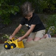 CAT Construction Fleet Toy Bulldozer