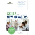 thumbnail image 3 of Skills for New Managers, (Paperback), 3 of 3