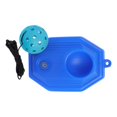 thumbnail image 1 of Entrenador De Pickleball Con Herramienta De Práctica De Rebote De Pelota De Pickleball Para Deporte Con Pelota Azul Cielo Sunnimix Entrenador de pickleball, 1 of 8