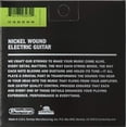thumbnail image 4 of Dunlop DEN1254 Nickel Plated Steel Heavy Electric Guitar 6-String Set.012-.054 Gauge, 4 of 4