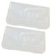 thumbnail image 2 of EeaseMX Bolsas protectoras para billetes conmemorativos (200 unidades) para guardar billetes en casa o en la tienda, con 2 cajas., 2 of 7