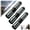 3PCS, variant on 5-in-1 Magnetic Flashlight – 1800LM Rechargeable Multi-Color Torch, 5 Light Modes & Hidden Type-C Charging (2PCS)