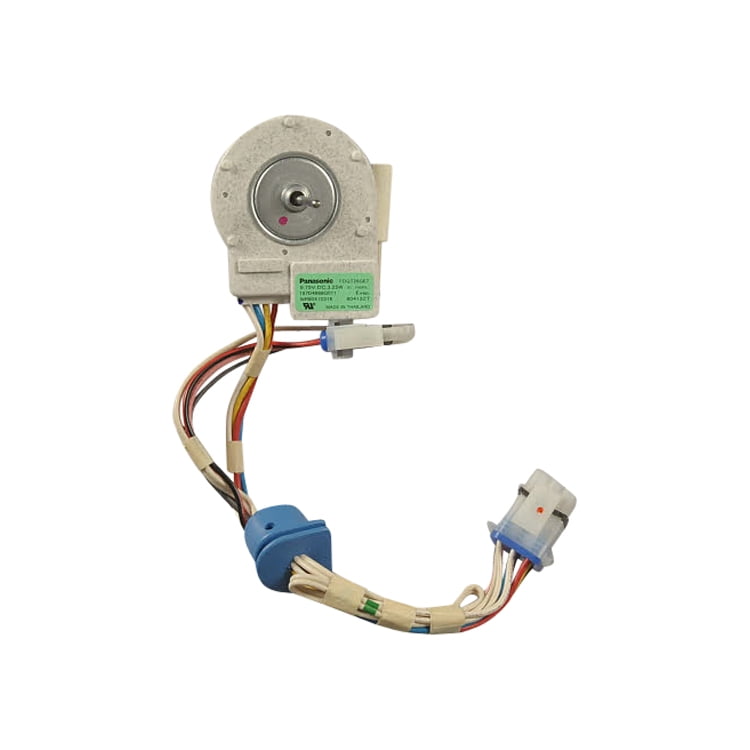 ForeverPRO WR60X10318 Motor Dc Evap Fan Asm for GE Refrigerator 1812462