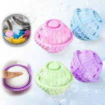 Pet Hair Remover for Laundry Mix