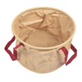 thumbnail image 4 of Cubo Cola al aire libre portátil plegable 10 l, 4 of 7