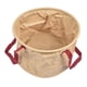thumbnail image 4 of de Almacenar Agua Barril Cepillo Limpio Accesorios de ejercicio Acuáticos Acampada 10 l, 4 of 7