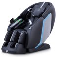 thumbnail image 1 of MassaMAX 2026 4D Massage Chair, Zero Gravity Full Body Yoga Stretch Massage, with Calf & Lower Back Heating,Bluetooth, Black, 1 of 8