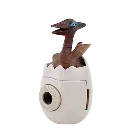 

HGGT Dinosaur Night Light for Kids Toys 2-in-1 Dinosaurs & Star Projector Gifts For Age 3-12 Boys Bedroom Christmas Decor