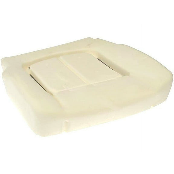 Front Left Seat Cushion Foam - Compatible with 2009 - 2014 Ford F-150 2010 2011 2012 2013