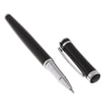 thumbnail image 4 of Juego de bolígrafos de tinta recargable punta fina, ecológico, perfecto para caligrafía y escritura Negro Baoblaze Pluma estilográfica de punta fina 0, 4 of 8