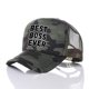 thumbnail image 1 of Spring Summer Bend Visor Mesh Baseball Cap Best Boss Ever Letters Trucker Hats Best Manager Gifts Supervisor Snapback Caps YP04456-60cm for adult Gao Jinjia LED, 1 of 2
