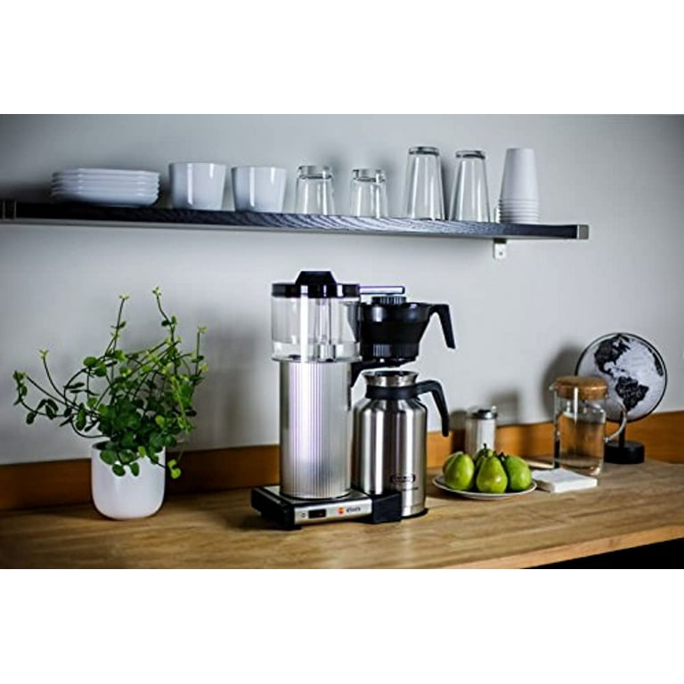 Moccamaster KBTS (Refurbished)