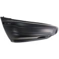 thumbnail interactive-video image 1 of Primered Front Bumper Cover For 1995–2005 Chevy Astro & GMC Safari Van – GM1000510 1 of 5