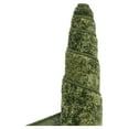 thumbnail image 7 of Unique Loom Del Mar Collection Area Rug - Lucille (2' 2" x 3' 1" Rectangle Green/Hunter Green), 7 of 7